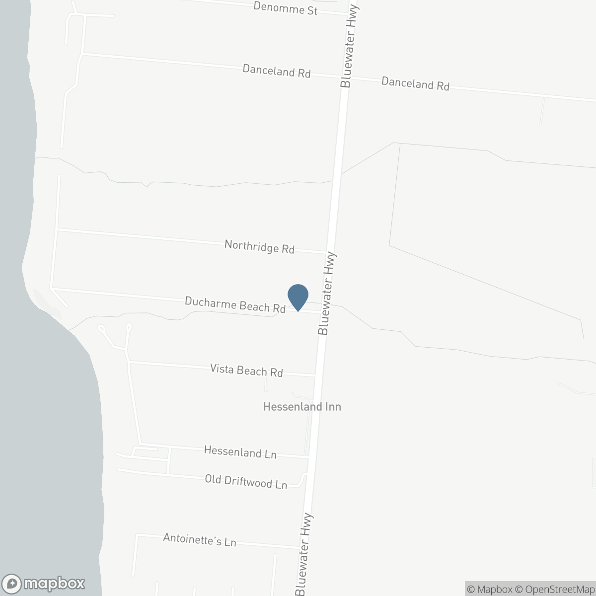 73053 BLUEWATER HIGHWAY, Bluewater, Ontario N0M 2T0